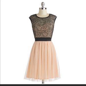 ModCloth dress by Mystic